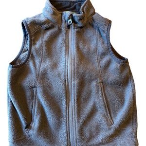 L.L. Bean boys vest